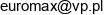 Euromax Ilona Ciszewska Ciagala Email address