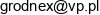 F H U Grodnex Wojciech Grodny Email address