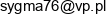 Slawomir Sygula P H U Sygma Adres e-mail