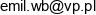 Emil Burek Prywatny Gabinet Ginekologiczno Polozniczy Email address