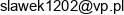 F H U Slawomir Dyba Adres e-mail