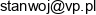 Przedsiebiorstwo Handlowo Uslugowe Stanwoj Hurt Dobosz Email 1