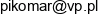 Pikomar Patrycja Borkowska Email address