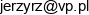 Pracownia Artystyczna Jerzy Rzechanek Email address