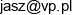 F H U Jasz Janusz Szydelko Email address