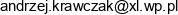 Andrzej Krawczak Sport Service Email address