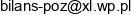 Biuro Rachunkowe Bilans Md Wesolkin Email address