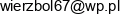 Luk Met Lukasz Wierzbicki Email address