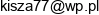 F H U Granitex Jaroslaw Myszk Adres e-mail