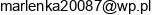Sklep Spozywczo Przemyslowy Marlena Adamowicz Email address