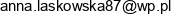 Mobilna Wizazystka Anna Maranowska Email address