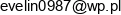 Gabinet Psychologiczny Ewelina Swiencka Email address