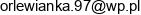 Mieszkaniowa Orlewianka W Likwidacji Adres e-mail Mieszkaniowa Orlewianka W Likwidacji Adres e-mail