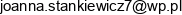Doradztwo Finansowe Email address