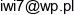 Firma Produkcyjno Handlowo Uslugowa Madeko Iwona Madera Kryzhanouska Email address