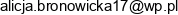 Abes Finance Adres e-mail