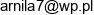 Agos Agata Osowska Email address