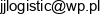 J J Logistic Email address