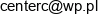 Center Consulting Piotr Piaseczny Email address