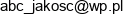 Abc Consulto Agnieszka Wisniewska Email address