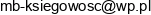 M B Ksiegowosc Adres e-mail