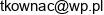 Eltom Tomasz Kownacki Email address