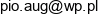 Drzewolaz Piotr Augustyniak Email address