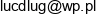 Gadula Mobilna Terapia Logopedyczna Logopeda Lucyna Dlugon Adres e-mail