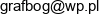 Rejs Andrzej Bogdanski Email address