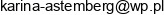 A M S R L 1 W Likwidacji Email address