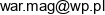 Moderex Email address