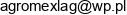 Przedsiebiorstwo Rolno Handlowe Agromex Email 1