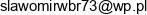 Febro Slawomir Broda Email address