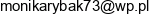 Monika Rybak Gabinet Psychologiczny Adres e-mail