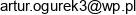 Media Format Plus Adres e-mail