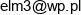 Kc Krzysztof Cicholski Email address