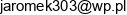 Stanislaw Romanski Email address