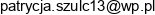 Progres Patrycja Bluszcz Email address
