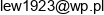 Witold Lechowicz Handel Art Rolno Przemyslowymi I Materialami Masowymi Adres e-mail