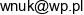 Art Styl Krzysztof Wnuk Adres e-mail