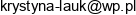 Gabinet Psychologiczny Krystyna Lauk Adres e-mail