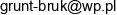 Jacek Dudek Grunt Bruk Email address