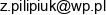 Biuro Rachunkowo Projektowe Inz Zbigniew Pilipiuk Email address