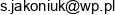 Centrum Diagnozy I Terapii Elementarius Slawomir Jakoniuk Email address