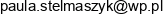Apps Email address