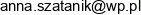 Visus Zaklad Optyczny Szatanik Anna Email address