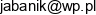 Domy Na 5 Adres e-mail