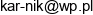 Przedsiebiorstwo Handlowe Karolina Nikonor Email address