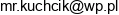 F H U Mati Piotr Kuchta Adres e-mail