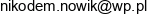 Po Prostu Tenis Nikodem Nowik Email address